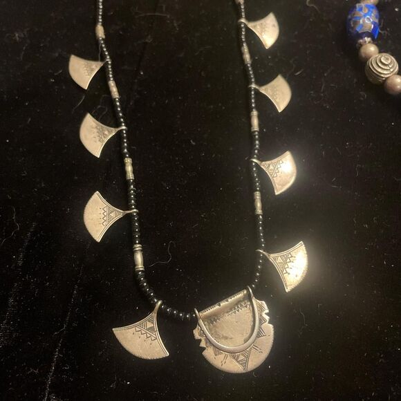 Boho and southwest style jewelry lot - Picture 6 of 6